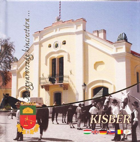 Magyarorsz�g kincsest�ra... - Kisb�r