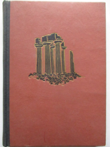 Siegfried Oertwig - Els�llyedt v�rosok