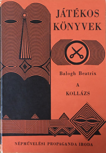 Balogh Beatrix - A kollzs