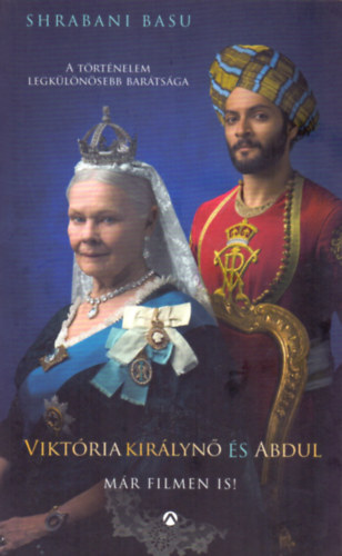 Shrabani Basu - Viktria kirlyn s Abdul