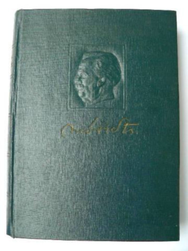 Móricz Zsigmond - Elbeszélések I-II.