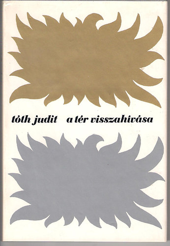 Tóth Judit - A tér visszahívása