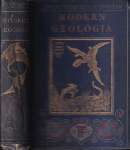 E.S. Grew - A modern geol�gia (Ismeretterjeszt� k�nyvt�r)