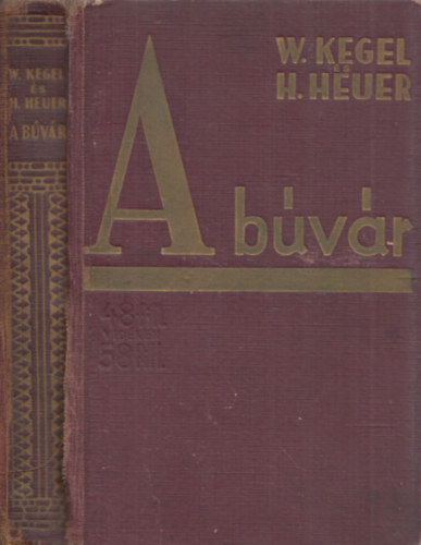 Kegel-Heuer - A bvr