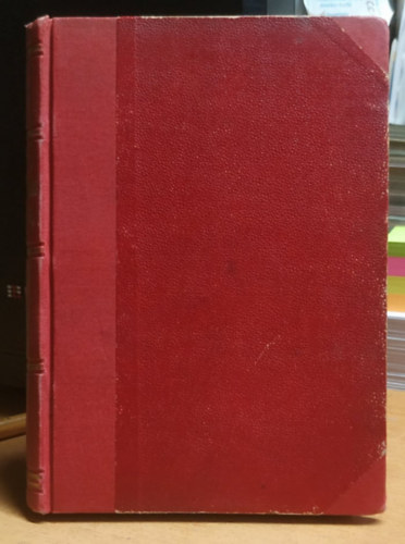 Csiky Gergely, Sophokles - Sophokles Elektra c�m� m�ve Csiky Gergely ford�t�s�ban + A nagymama, Csiky Gergely v�gj�t�ka egybek�tve (2 m�, 1 k�tet)