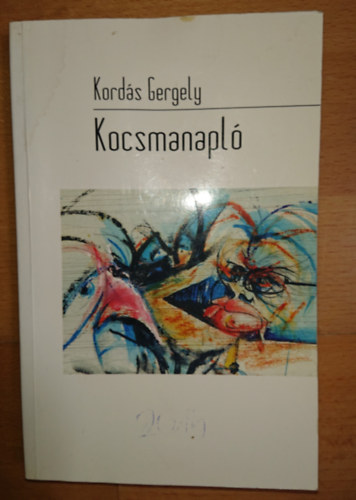 Kords Gergely - Kocsmanapl