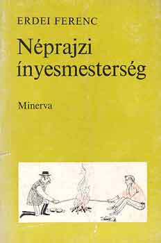 Erdei Ferenc - Nprajzi nyesmestersg