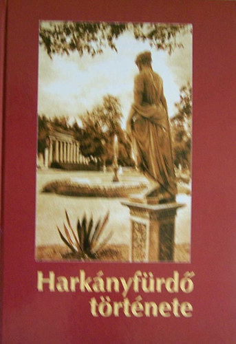 SzerkDr. Erd�dy Gyila - Hark�nyf�rd� t�rt�nete