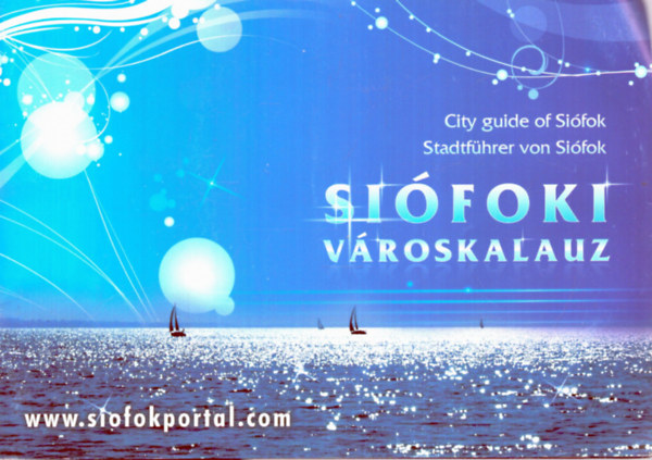 Dr. Bal�zs �rp�d - Si�foki v�roskalauz