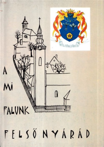 Kornyn Szoboszlay gnes - A mi falunk Fels Nyrd