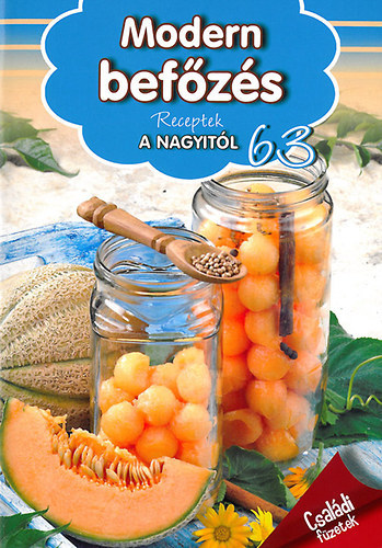 Gabula Andrs; Halmos Monika - Modern befzs (zvarzslat)