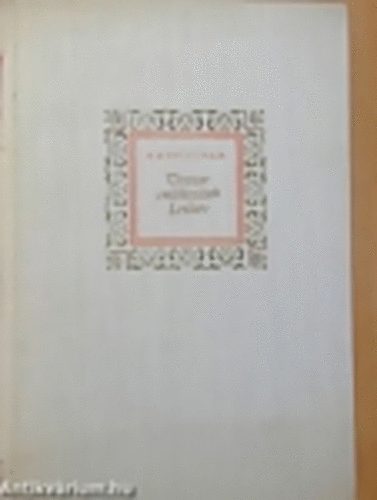 N.M. Krupszkaja - Visszaeml�kez�sek Leninre