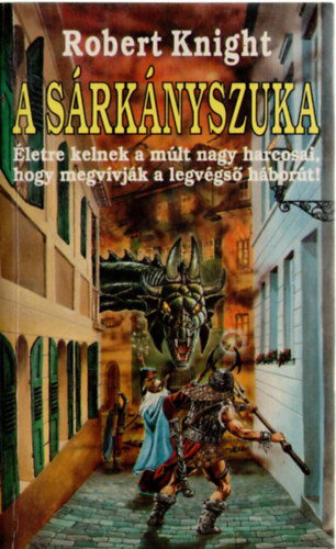 Robert Knight - A srknyszuka