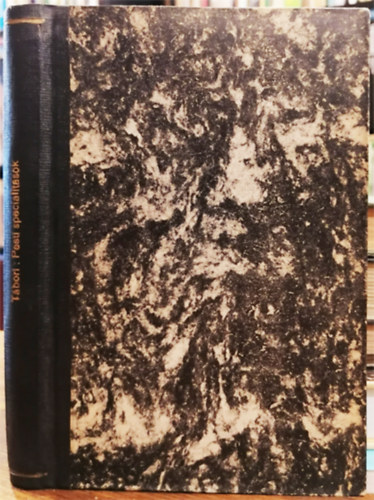 Tábori Kornél - Pesti specialitások