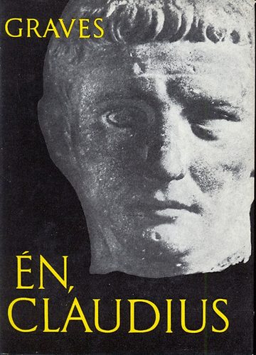 Robert Graves - �n,Claudius