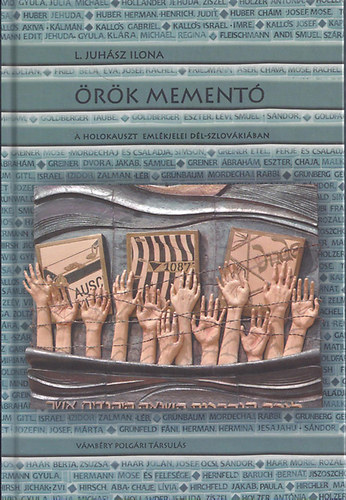 L. Juhsz Ilona - rk mement