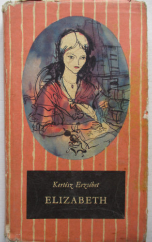 Kert�sz Erzs�bet - Elizabeth