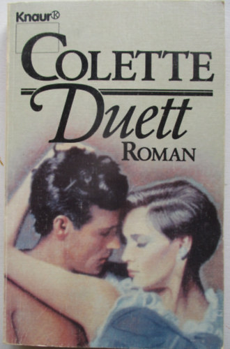 Colette: Duett