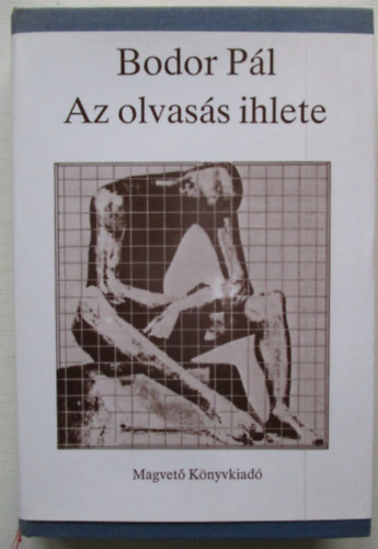 Bodor Pl - Az olvass ihlete