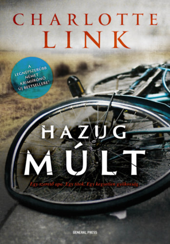 Charlotte Link - Hazug mlt