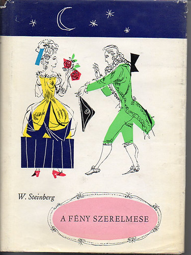 W. Steinberg - A f�ny szerelmese