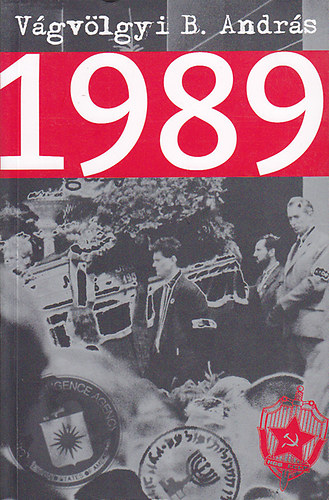 V�gv�lgyi B. Andr�s - 1989