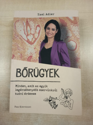 Yael Adler - B�r�gyek