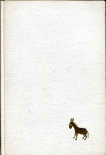 Apuleius - Az aranyszamár