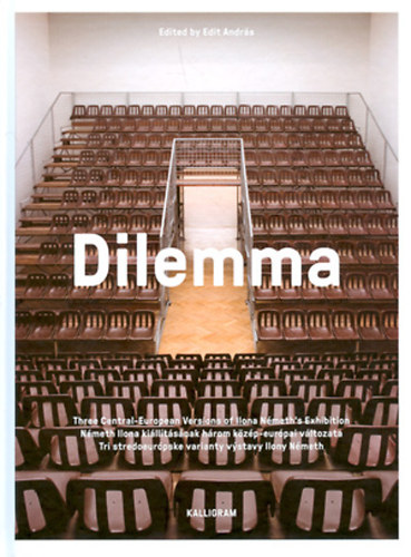 Andrs Edit (szerk.) - Dilemma
