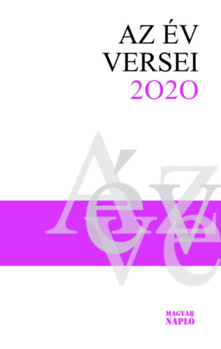 Az �v versei 2020