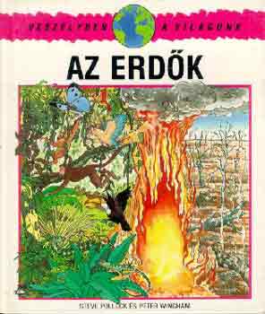 Pollock, Steve-Wingham, Peter - Az erdk