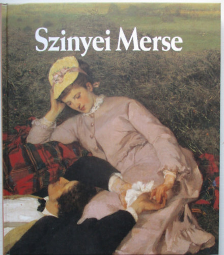 Szinyei Merse P�l