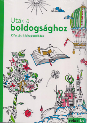 Spangenberg, Throwald - Utak a boldogsghoz