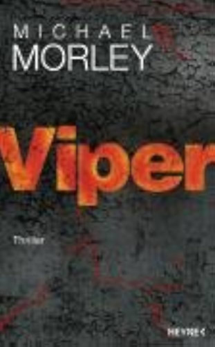 Michael Morley - Viper