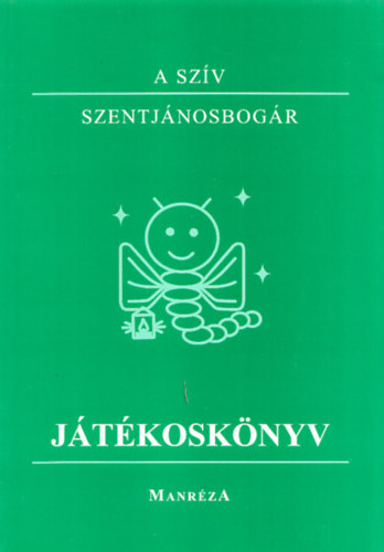 Jtkosknyv ( A szv szentjnosbogr )