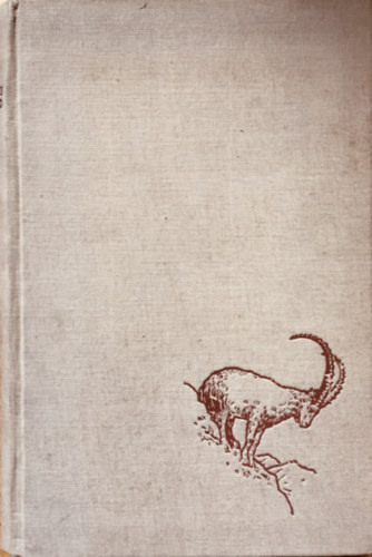 gr. SZéchenyi Zsigmond - Két kecske