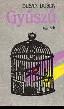 Dusan Dusek - Gy�sz�
