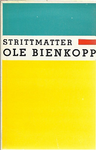 Strittmatter - Ole Bienkopp