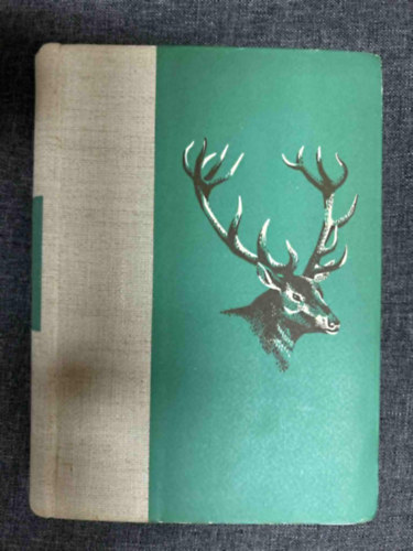 Szchenyi Zsigmond - nnepnapok - Egy magyar vadsz hitvallsa II.