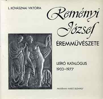 L. Kovsznai Viktria - Remnyi Jzsef remmvszete