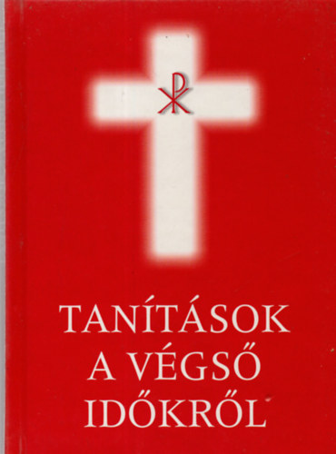 Tanítások a végső időkről