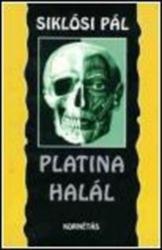 Siklsi Pl - Platina hall