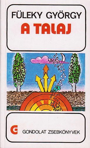 F�leky Gy�rgy - A talaj (gondolat zsebk�nyvek)