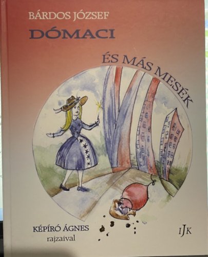 Brdos Jzsef - Dmaci s ms mesk