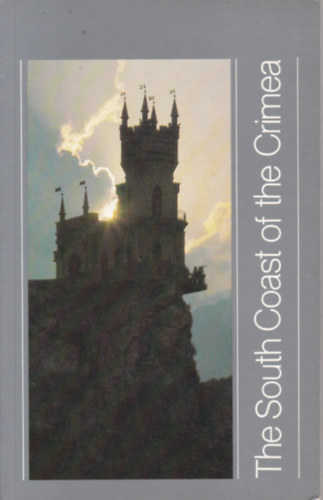 Vladimir Chernov - The South Coast of the Crimea (A Kr�m d�li partja - angol nyelv�)