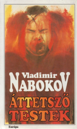 Vladimir Nabokov - �ttetsz� testek