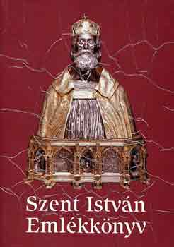 Serdi Jusztinin (szerk.) - Szent Istvn emlkknyv