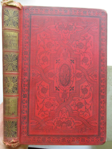 J�kai M�r - Egy j�t�kos, a ki nyer (Nemzeti kiad�s 70.)