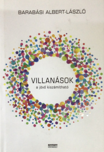 Barabsi Albert Lszl - Villansok