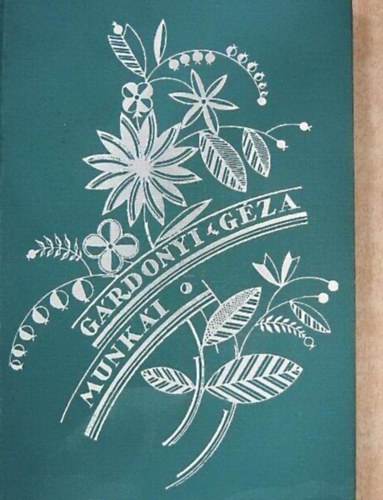 Grdonyi Gza - reg tekintetes (Grdonyi Gza munki)